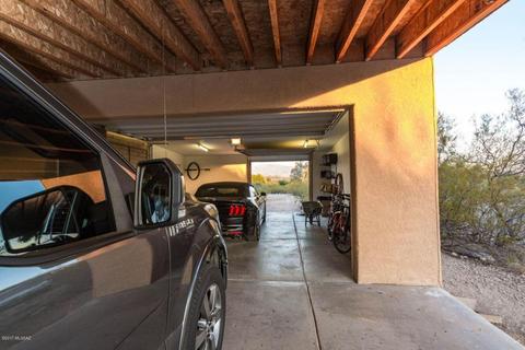 8250 E Cloud Rd, Tucson, AZ 85750 photo 29