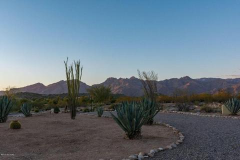 8250 E Cloud Rd, Tucson, AZ 85750 photo 31