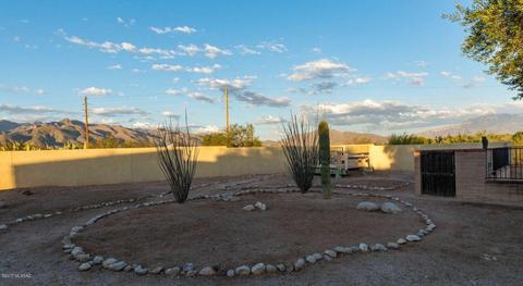 8250 E Cloud Rd, Tucson, AZ 85750 photo 25