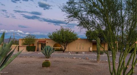 8250 E Cloud Rd, Tucson, AZ 85750 photo 1