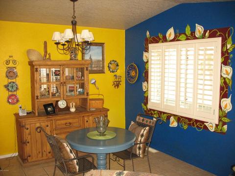 3401 S Dynamite Ave, Tucson, AZ 85735 photo 4