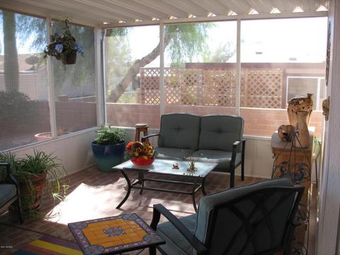 3401 S Dynamite Ave, Tucson, AZ 85735 photo 21