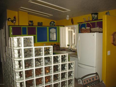 3401 S Dynamite Ave, Tucson, AZ 85735 photo 8