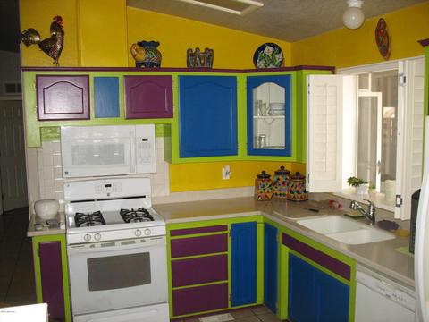 3401 S Dynamite Ave, Tucson, AZ 85735 photo 5