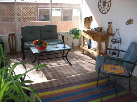 3401 S Dynamite Ave, Tucson, AZ 85735 photo 22