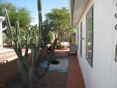 3401 S Dynamite Ave, Tucson, AZ 85735 photo 19