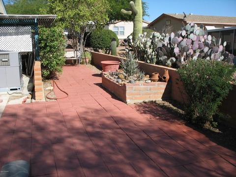 3401 S Dynamite Ave, Tucson, AZ 85735 photo 20