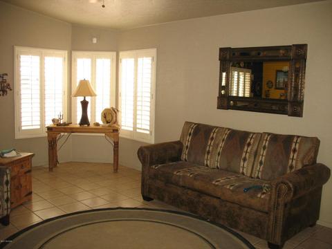 3401 S Dynamite Ave, Tucson, AZ 85735 photo 3