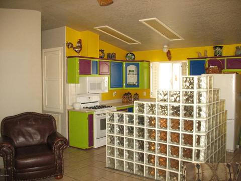 3401 S Dynamite Ave, Tucson, AZ 85735 photo 16
