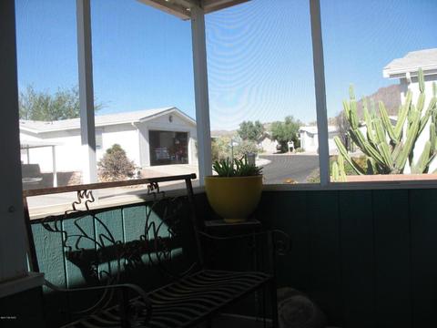 3401 S Dynamite Ave, Tucson, AZ 85735 photo 23