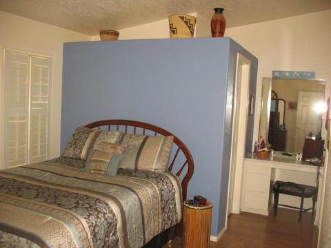 3401 S Dynamite Ave, Tucson, AZ 85735 photo 12