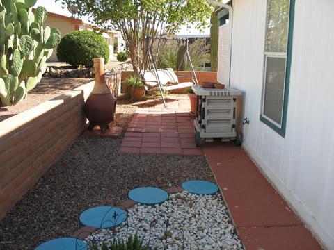 3401 S Dynamite Ave, Tucson, AZ 85735 photo 18