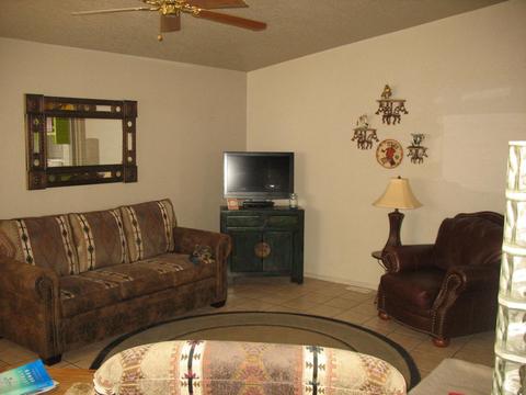 3401 S Dynamite Ave, Tucson, AZ 85735 photo 2