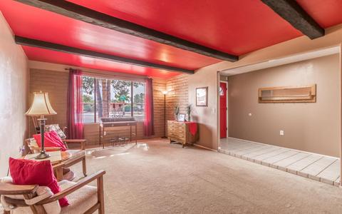 9301 E Pikes Peak Dr, Tucson, AZ 85710 photo 3
