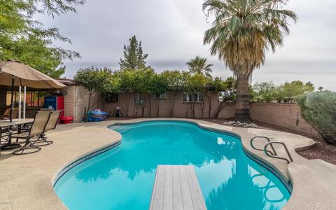 9301 E Pikes Peak Dr, Tucson, AZ 85710 photo 30