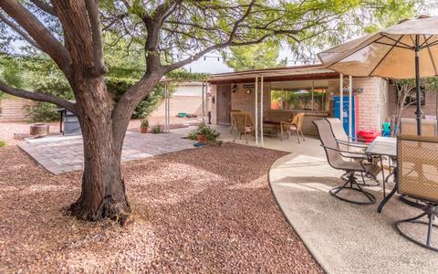 9301 E Pikes Peak Dr, Tucson, AZ 85710 photo 28