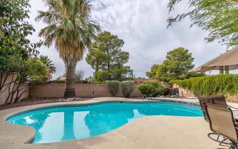 9301 E Pikes Peak Dr, Tucson, AZ 85710 photo 29