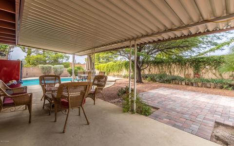 9301 E Pikes Peak Dr, Tucson, AZ 85710 photo 27