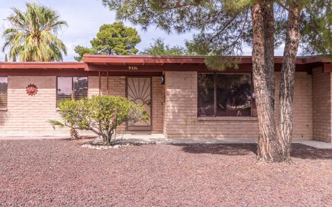 9301 E Pikes Peak Dr, Tucson, AZ 85710 photo 11