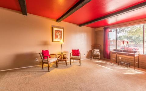9301 E Pikes Peak Dr, Tucson, AZ 85710 photo 12