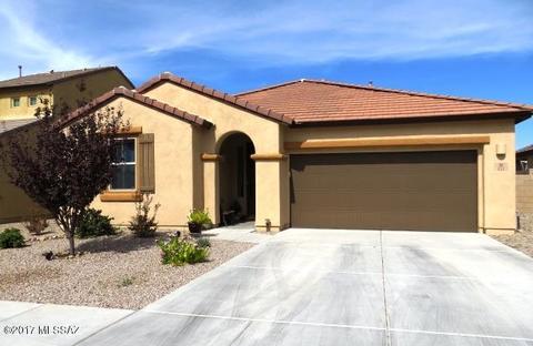 251 E Refuge Loop, Vail, AZ 85641 photo 39