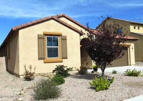 251 E Refuge Loop, Vail, AZ 85641 photo 4