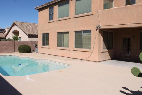 12978 E Douglas Camp Spring Dr, Vail, AZ 85641 photo 29