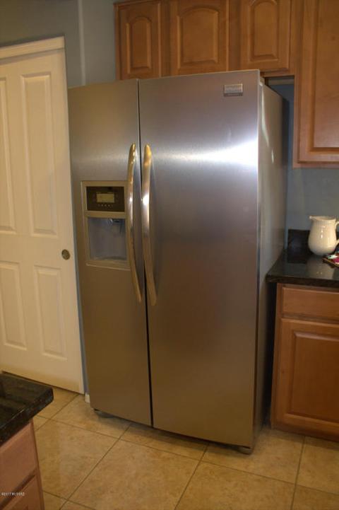 12978 E Douglas Camp Spring Dr, Vail, AZ 85641 photo 12