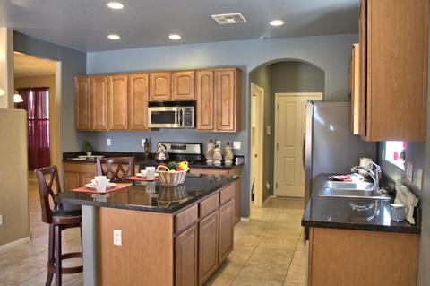 12978 E Douglas Camp Spring Dr, Vail, AZ 85641 photo 6