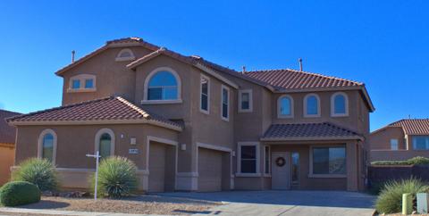 12978 E Douglas Camp Spring Dr, Vail, AZ 85641 photo 1