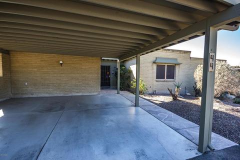44 E Mediterranean Dr, Tucson, AZ 85704 photo 6