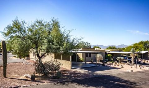 44 E Mediterranean Dr, Tucson, AZ 85704 photo 3