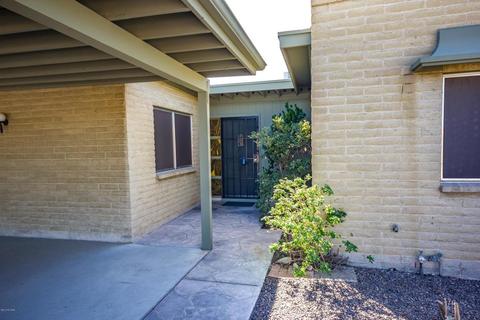44 E Mediterranean Dr, Tucson, AZ 85704 photo 8
