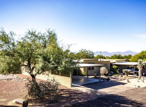 44 E Mediterranean Dr, Tucson, AZ 85704 photo 2