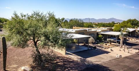 44 E Mediterranean Dr, Tucson, AZ 85704 photo 4