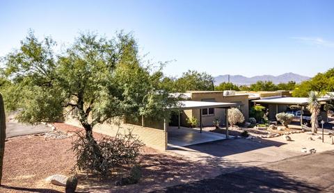 44 E Mediterranean Dr, Tucson, AZ 85704 photo 47