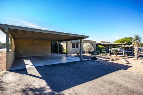 44 E Mediterranean Dr, Tucson, AZ 85704 photo 5