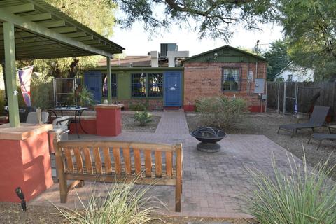 1815 E Seneca St, Tucson, AZ 85719 photo 3