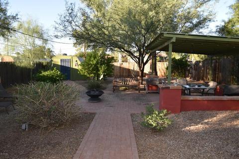 1815 E Seneca St, Tucson, AZ 85719 photo 5