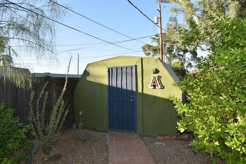 1815 E Seneca St, Tucson, AZ 85719 photo 16