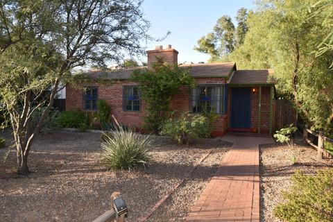 1815 E Seneca St, Tucson, AZ 85719 photo 1