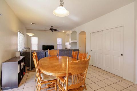 10880 S Arrowhead Spring Dr, Vail, AZ 85641 photo 7