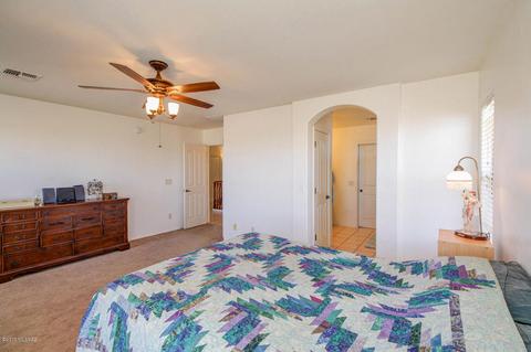 10880 S Arrowhead Spring Dr, Vail, AZ 85641 photo 13