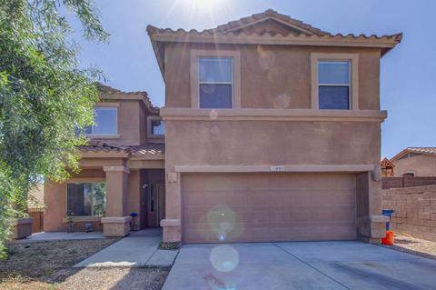 10880 S Arrowhead Spring Dr, Vail, AZ 85641 photo 1