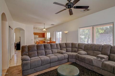 10880 S Arrowhead Spring Dr, Vail, AZ 85641 photo 10