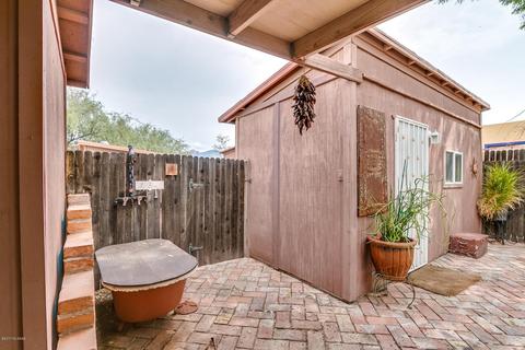 2013 E Kleindale Rd, Tucson, AZ 85719 photo 22