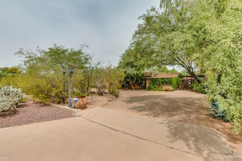 2013 E Kleindale Rd, Tucson, AZ 85719 photo 48