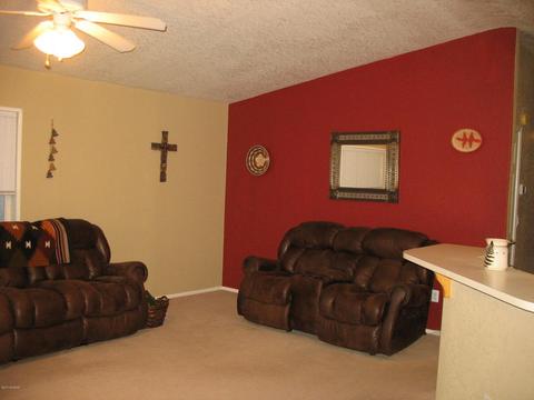 3473 S Dynamite Ave, Tucson, AZ 85735 photo 2