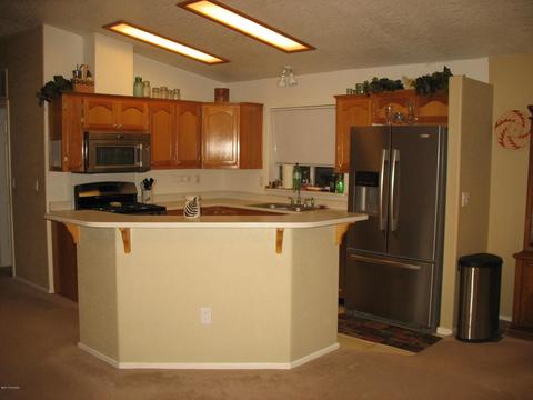 3473 S Dynamite Ave, Tucson, AZ 85735 photo 3