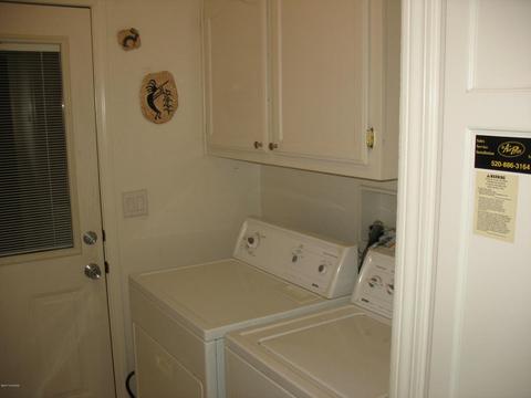 3473 S Dynamite Ave, Tucson, AZ 85735 photo 9